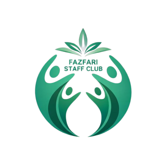 Fazfari Staff Club Logo
